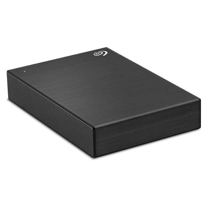 Seagate One Touch STKZ5000400 5TB portable storage - view 5