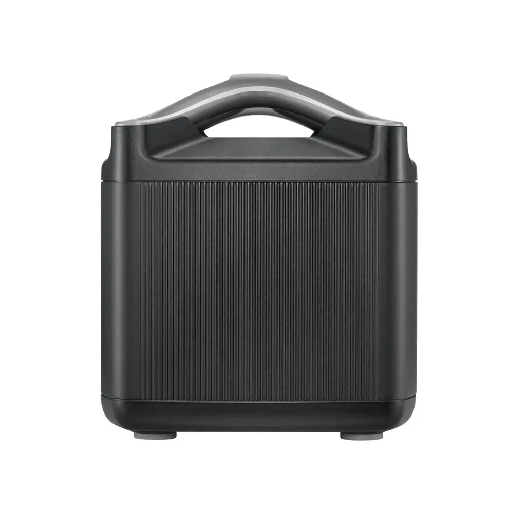 EcoFlow RIVER PRO extended battery 720Wh portable power expansion