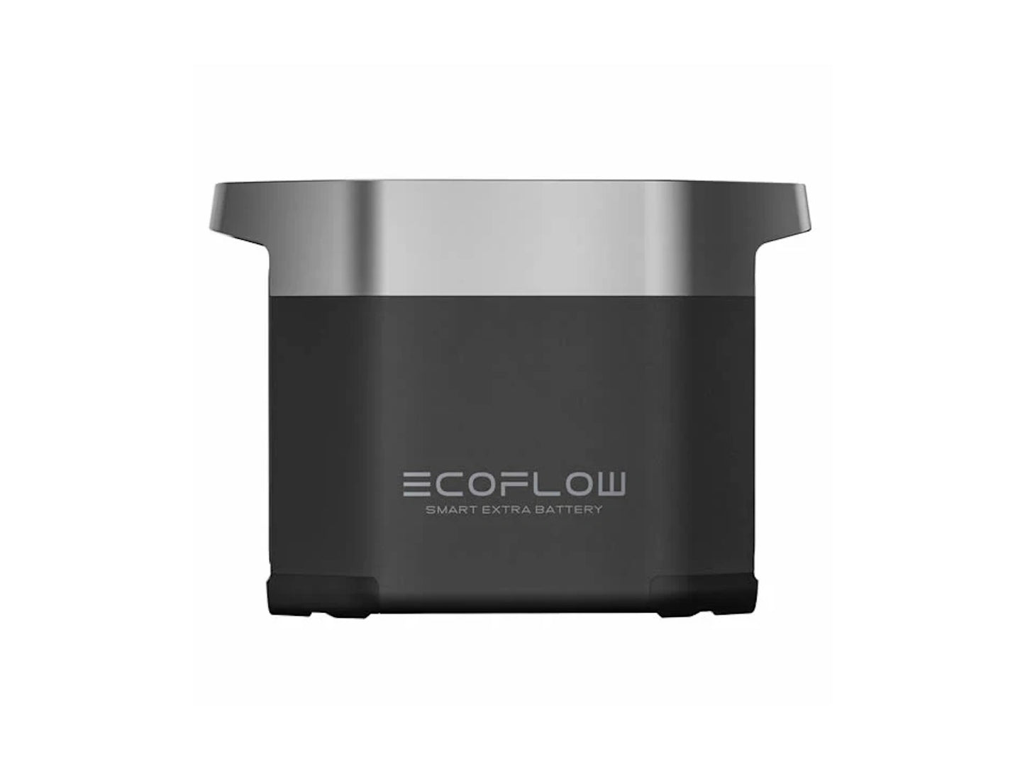 EcoFlow DELTA 2 extended battery 1024Wh LFP portable power expansion for home backup, camping, and off-grid use