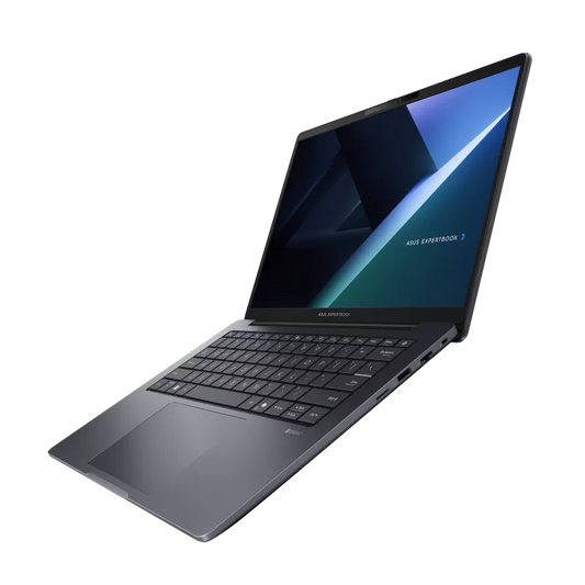 ASUS ExpertBook B3 B3405CCA Ultra 7 14-inch Laptop - side view