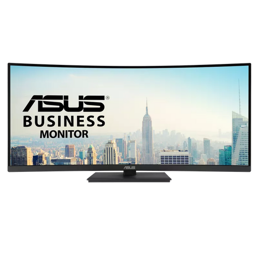 ASUS VA34VCPSR 34-inch WQHD USB-C Docking Monitor – product image 2