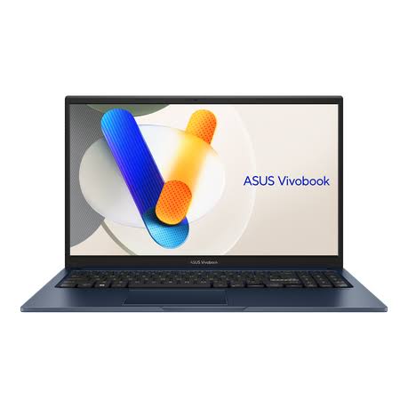ASUS Vivobook 15 Intel Core i7 1355U 16GB RAM 512GB SSD FHD Notebook