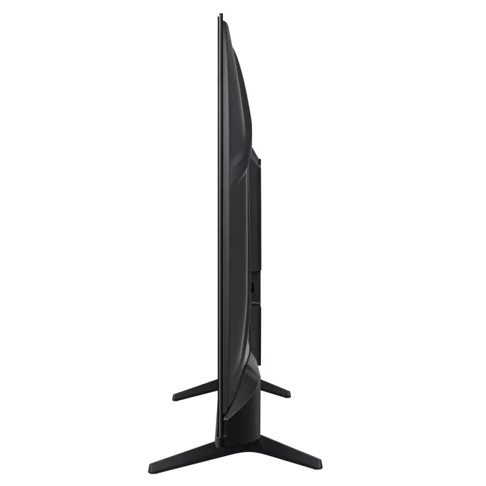 Hisense 58 inch A6N 4K UHD Smart TV with Dolby Vision, Game Mode Plus, AirPlay 2 and smart home compatibility