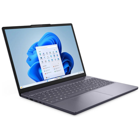 Lenovo Notebook IdeaPad Slim 15IRH10 Core i5 13420H 8GB 512GB SSD-Luna Grey