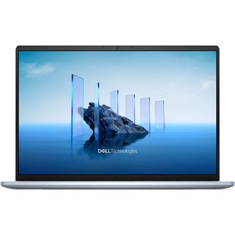 Dell Pro 16 PC16250 16 inch FHD notebook with Intel vPro Core U5 235U, 16GB RAM, 512GB SSD and Windows 11 Pro for business use