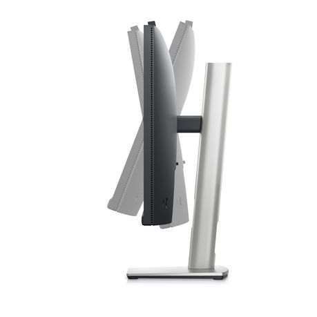 Dell C2423H 23.8" | 1920x1080 @60Hz |FHD IPS LED Video Conferencing Monitor