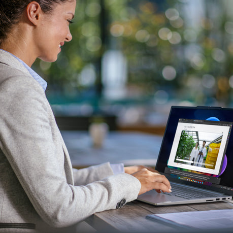 Lenovo Laptop ThinkBook 16 G8 - 16 WUXGA, Intel Core 7 240H, 16GB DDR5,1TB