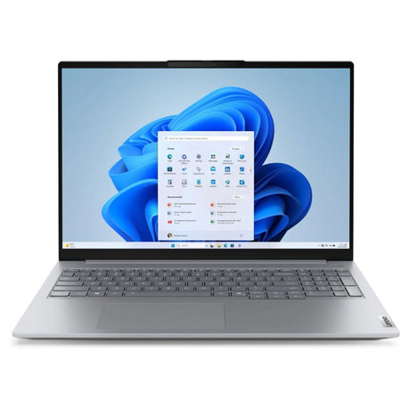 Lenovo Laptop ThinkBook 16 G8 - 16 WUXGA, Intel Core 7 240H, 16GB DDR5,1TB