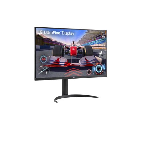 LG UltraFine 32" 4K UHD VA Monitor incl Speakers