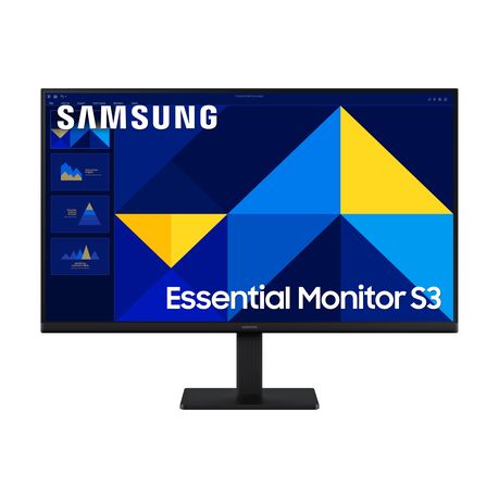 Samsung 22" Full HD 100Hz 5ms Flat Monitor