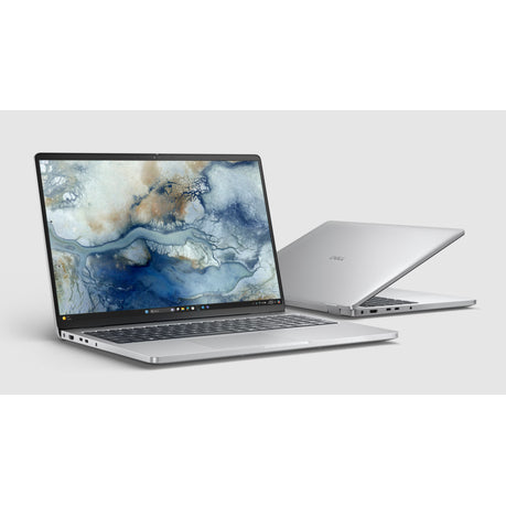 Dell Pro 16 PC16250 16 inch FHD notebook with Intel vPro Core U5 235U, 16GB RAM, 512GB SSD and Windows 11 Pro for business use