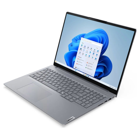 Lenovo Laptop ThinkBook 16 G8 - 16 WUXGA, Intel Core 7 240H, 16GB DDR5,1TB
