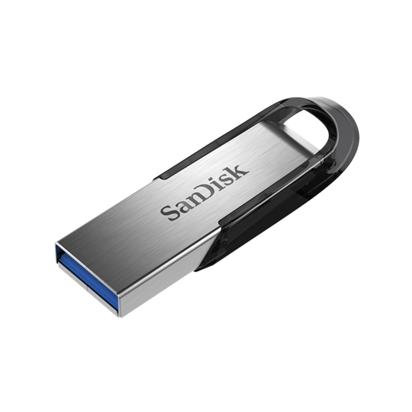 SanDisk Ultra Flair USB 3.0 64GB flash drive fast portable storage for documents photos videos music backups and file transfers