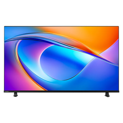 Toshiba 43 inch V35RP full HD smart TV with Dolby audio slim design smart television