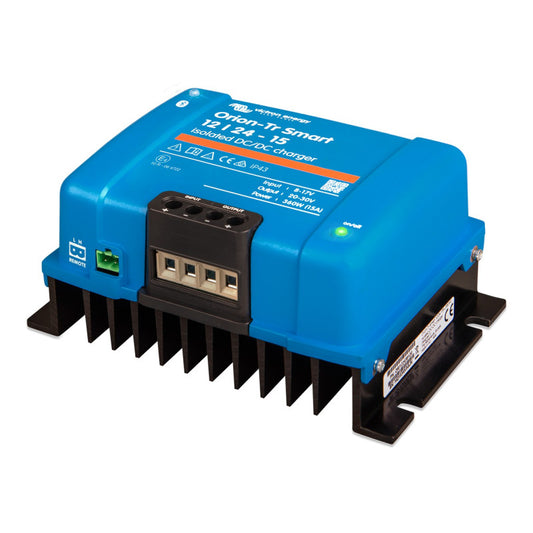 Victron Orion-Tr Smart 12/24-15A (360W) Isolated DC-DC charger