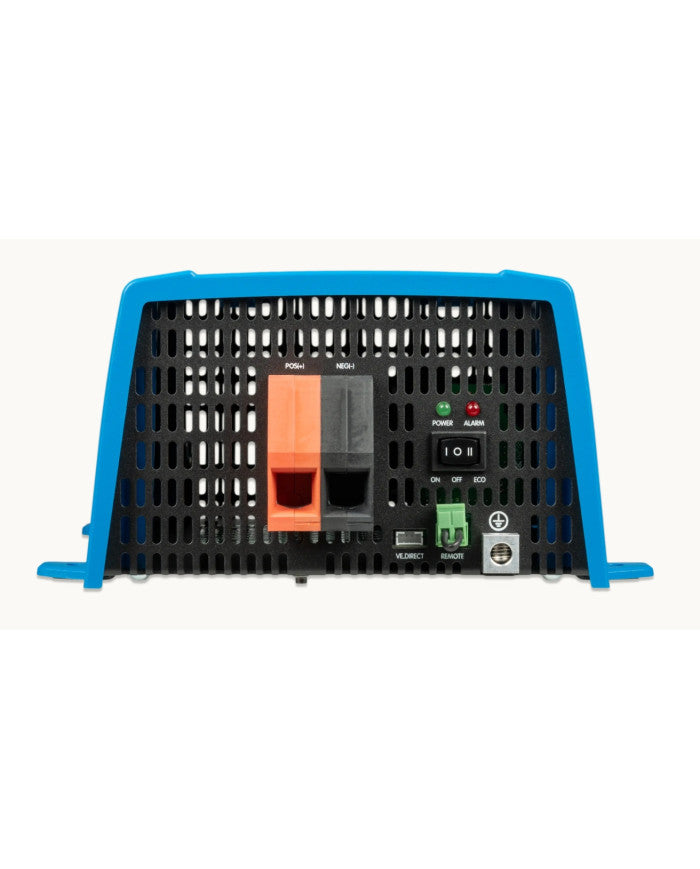 Victron Phoenix Inverter 12/1600 230V VE.Direct IEC pure sine wave inverter for off-grid solar and backup power systems