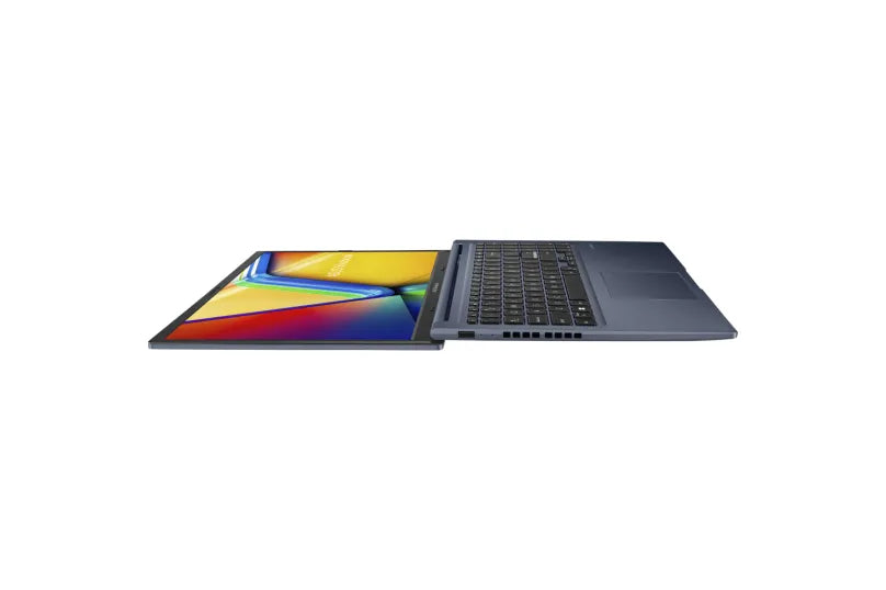 ASUS Vivobook 15 X1504MA-I58512BL0W laptop with Intel Core 5 320 8GB RAM 512GB SSD 15.6 inch Full HD display and Windows 11