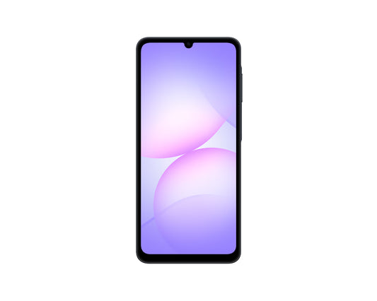 Samsung Galaxy A07 6.7-inch LTE Smartphone - product view 2