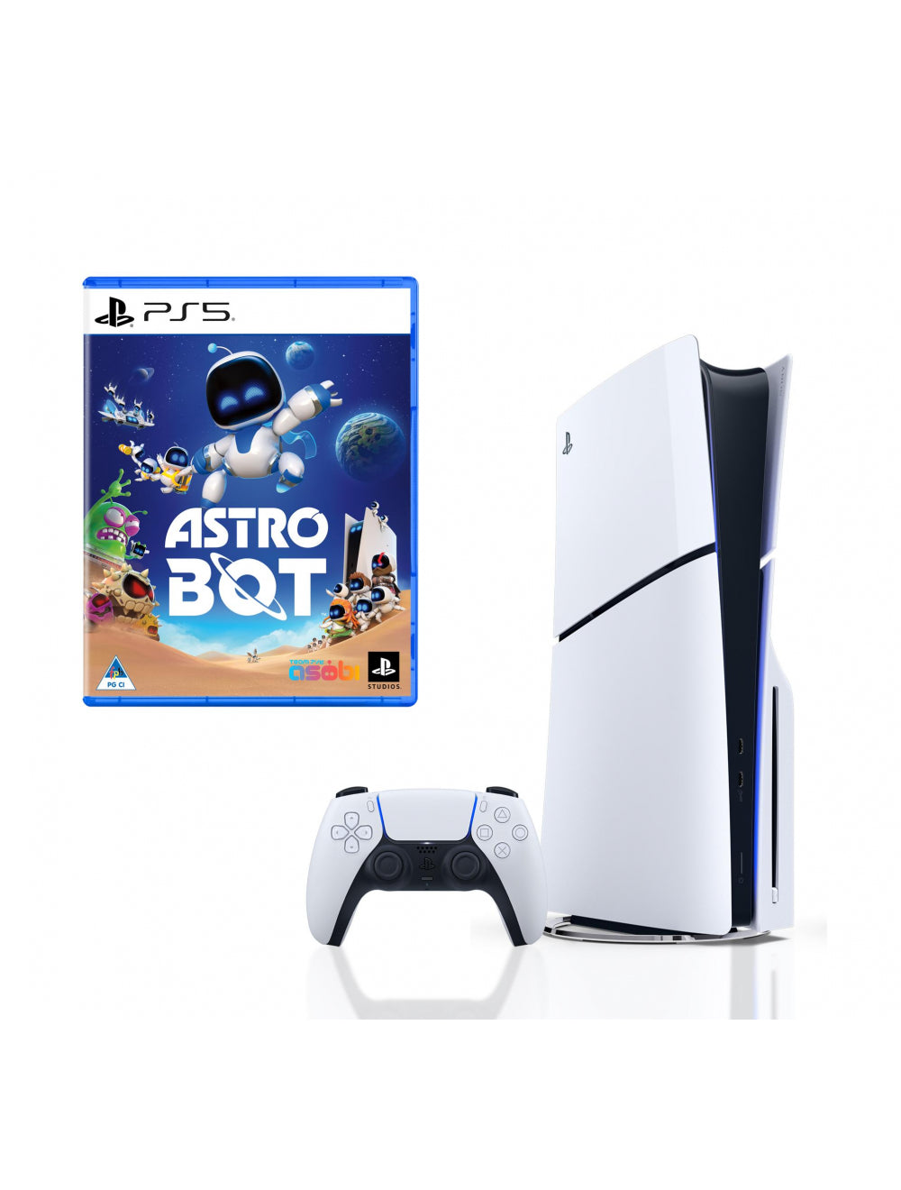Gaming Consoles and Games