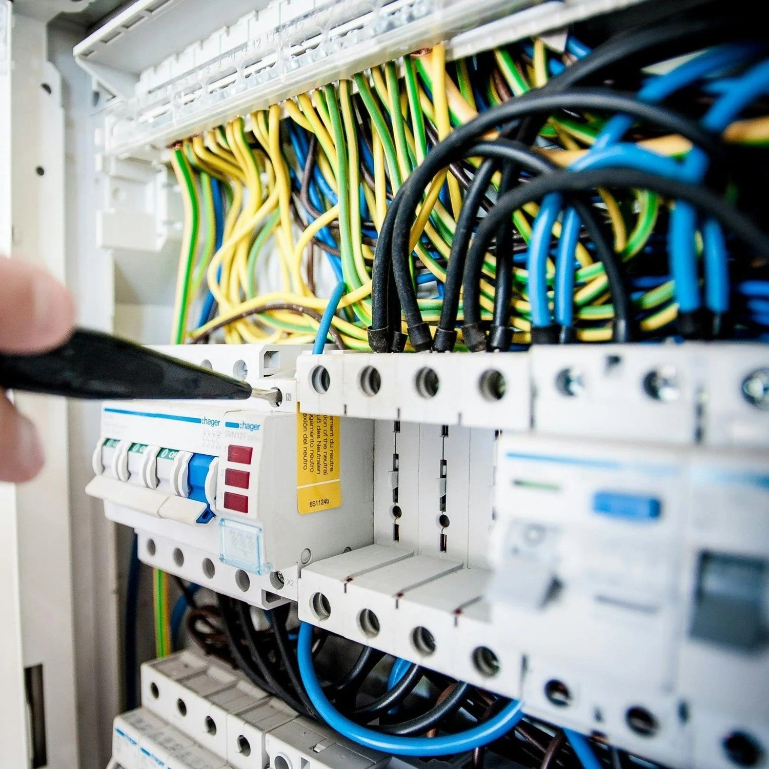 Electrical