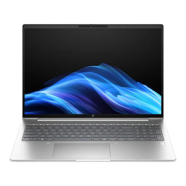 HP ProBook 4 G1iR Core 7 16-inch business laptop - view 1