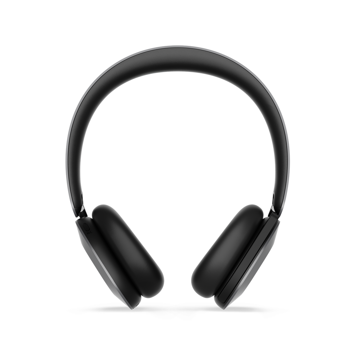 Lenovo ThinkPad 8550 wireless ANC foldable headset - front view