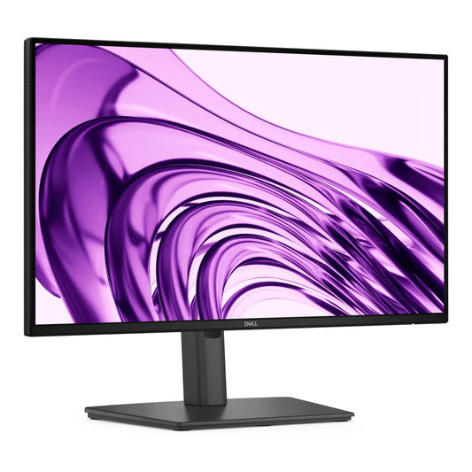Dell Pro P22 P2226H 21.5 inch Full HD 5ms professional monitor for office home business productivity and everyday computer use