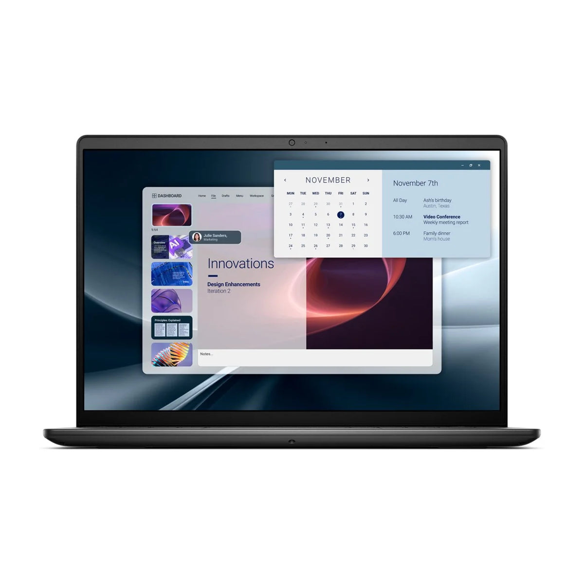 Dell Pro 14 Essential Ryzen 7 14-inch laptop - view 3