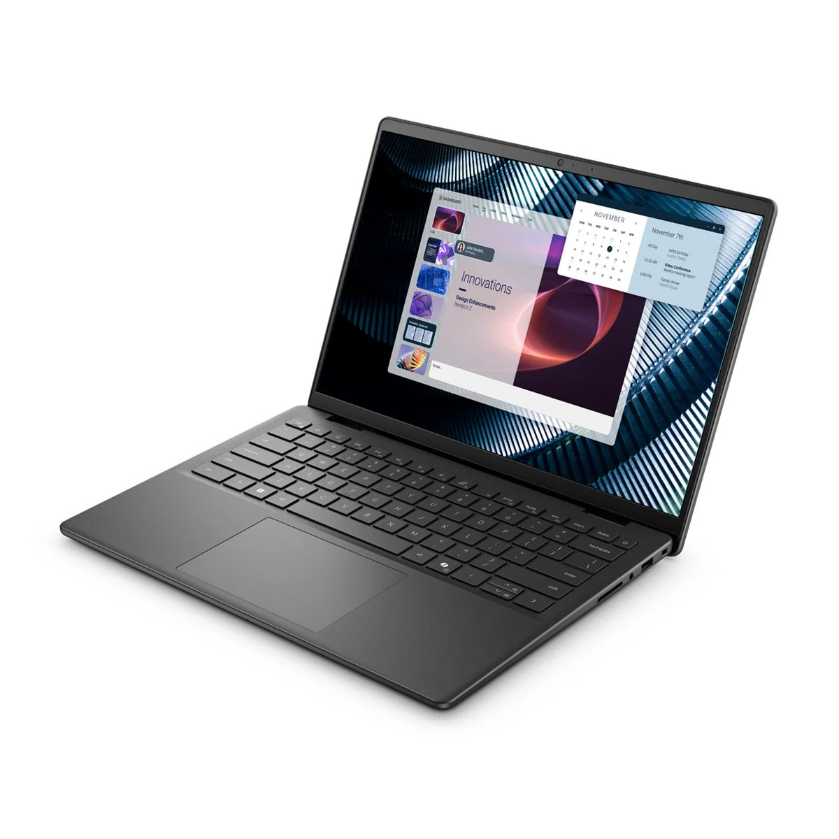 Dell Pro 14 Essential Ryzen 7 14-inch laptop - view 2