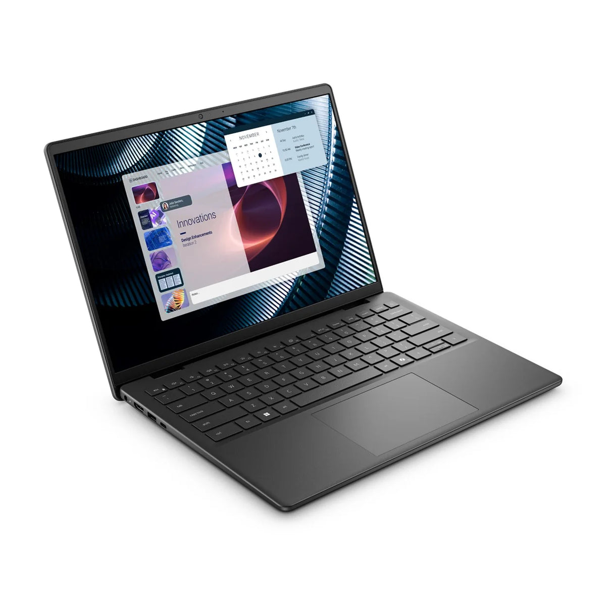 Dell Pro 14 Essential Ryzen 7 14-inch laptop - view 4