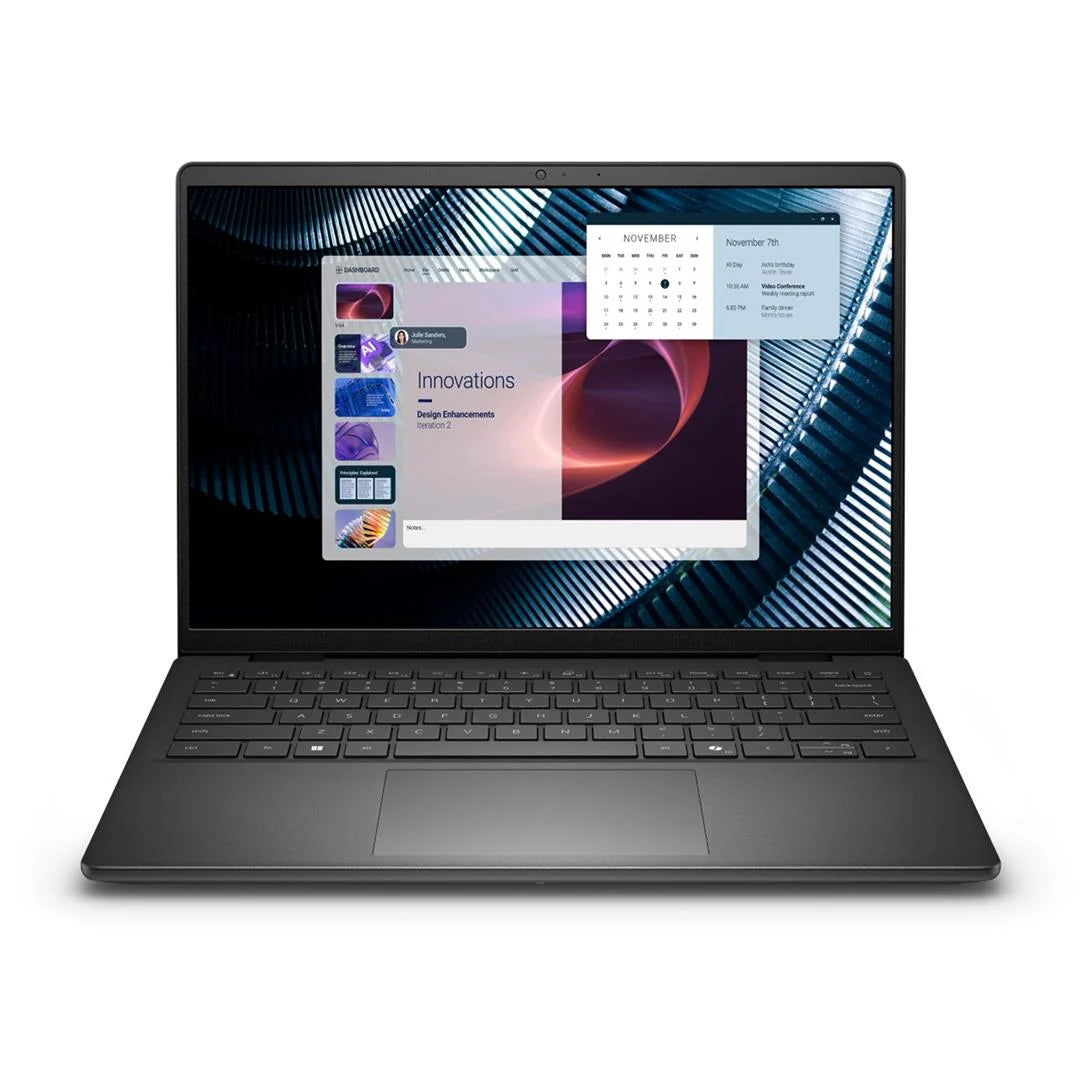 Dell Pro 14 Essential Ryzen 7 14-inch laptop - view 1