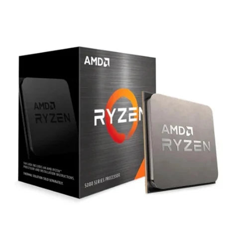 AMD Ryzen 5 5500 desktop processor – alternate view 2