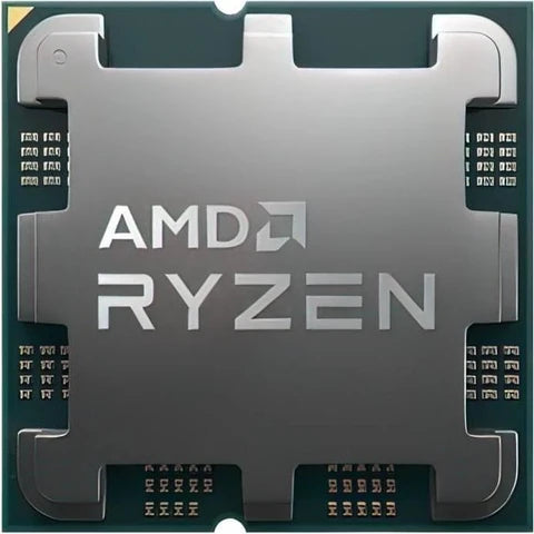 AMD Ryzen 7 7800X3D desktop processor – alternate view 3