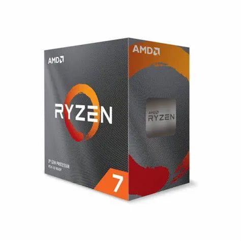 AMD Ryzen 7 5700X desktop processor – product view