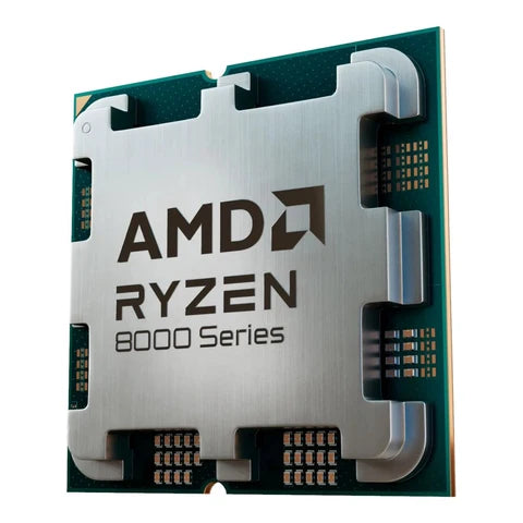 AMD Ryzen 5 8400F desktop processor – alternate view 2