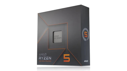 AMD Ryzen 5 7600X desktop processor – product view