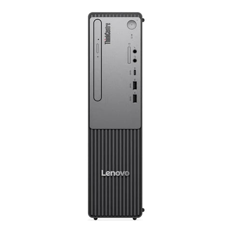 Lenovo ThinkCentre Neo 50s Gen 6 Ultra 5 desktop – front view