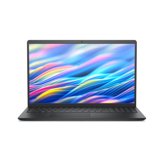 Dell 15 15.6 inch notebook with Intel Core i5, 8GB RAM, 512GB SSD and Windows 11 Pro for business and everyday use