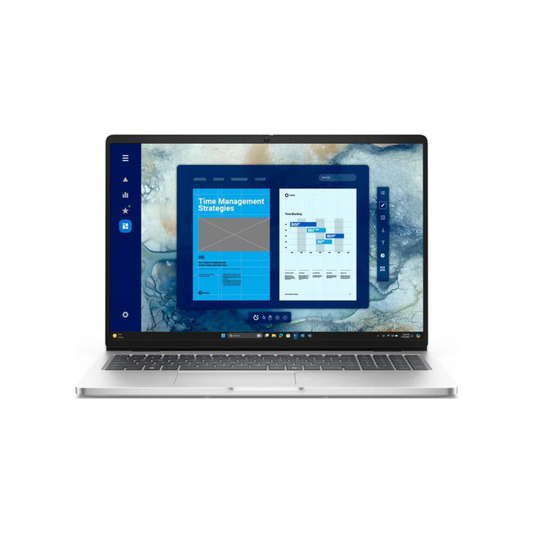 Dell Pro 16 Plus 16‑inch Core‑U5 laptop 32GB RAM 512GB SSD Windows 11 Pro business notebook