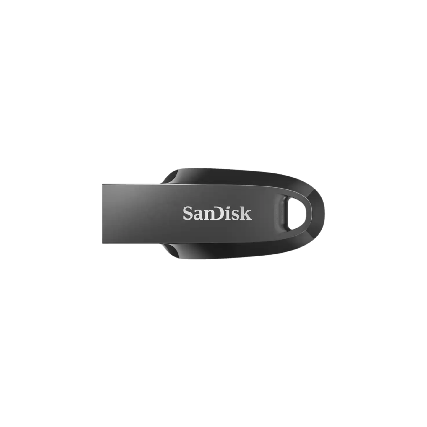 SanDisk Ultra Curve 512GB USB 3.2 flash drive high-capacity portable storage for documents photos videos music backups and file transfers