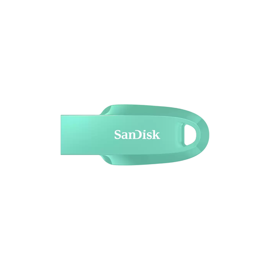 SanDisk Ultra Curve 512GB USB 3.2 flash drive high-capacity portable storage for documents photos videos music backups and file transfers
