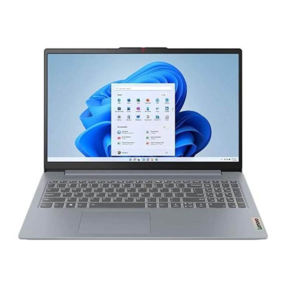 Lenovo IdeaPad Slim 3 15IWC11 83RR00YSSA Laptop - view 1