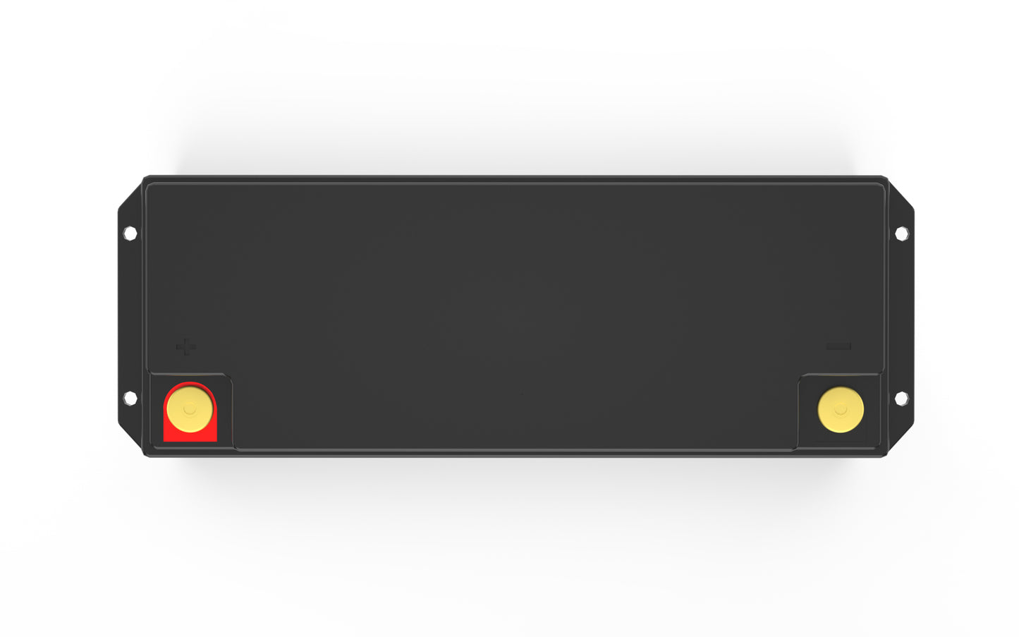 Lithtech 12V 314AH LiFePo4 battery with Bluetooth