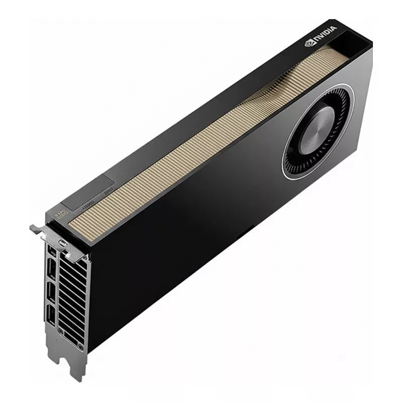PNY NVIDIA RTX PRO 2000 Blackwell 16GB GDDR7 ECC Workstation Graphics Card