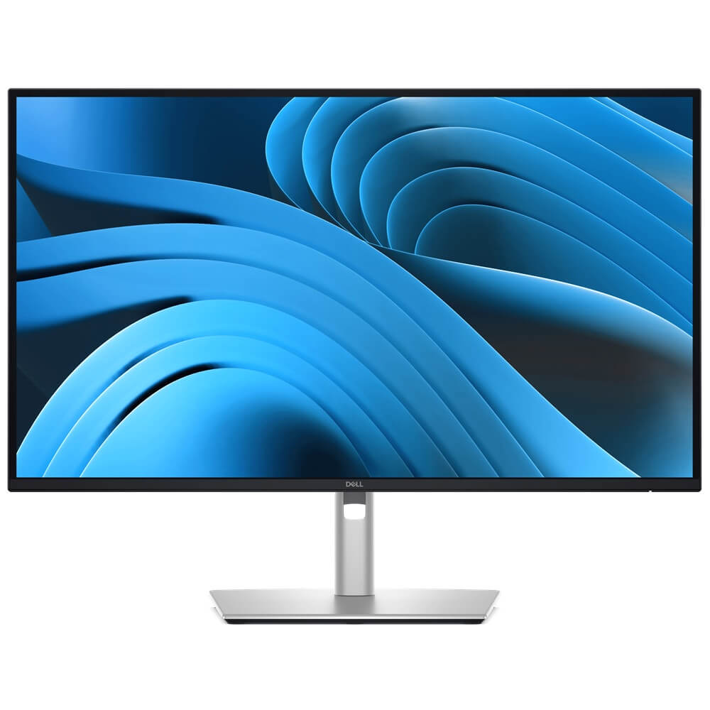 Dell Pro 27 Plus P2725QE 27 inch 4K Ultra HD IPS USB-C hub monitor 5ms professional display for office productivity and modern laptop workstations