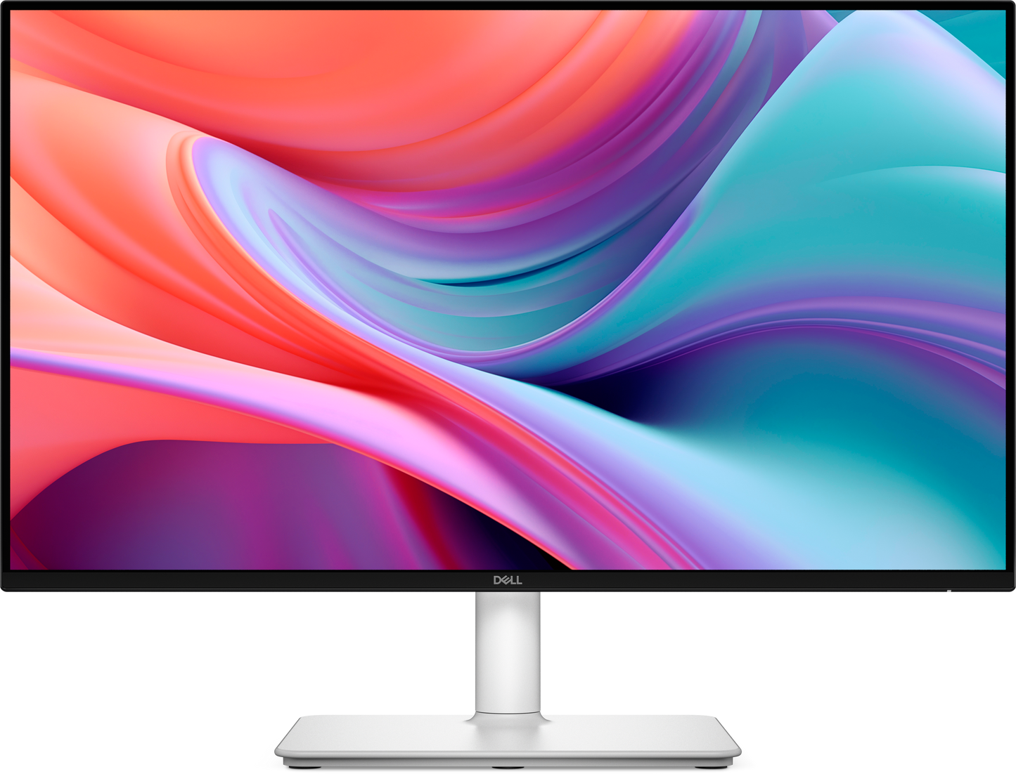 Dell 24 Plus S2425HSM 23.8 inch Full HD 1ms IPS monitor for home office entertainment productivity and casual gaming