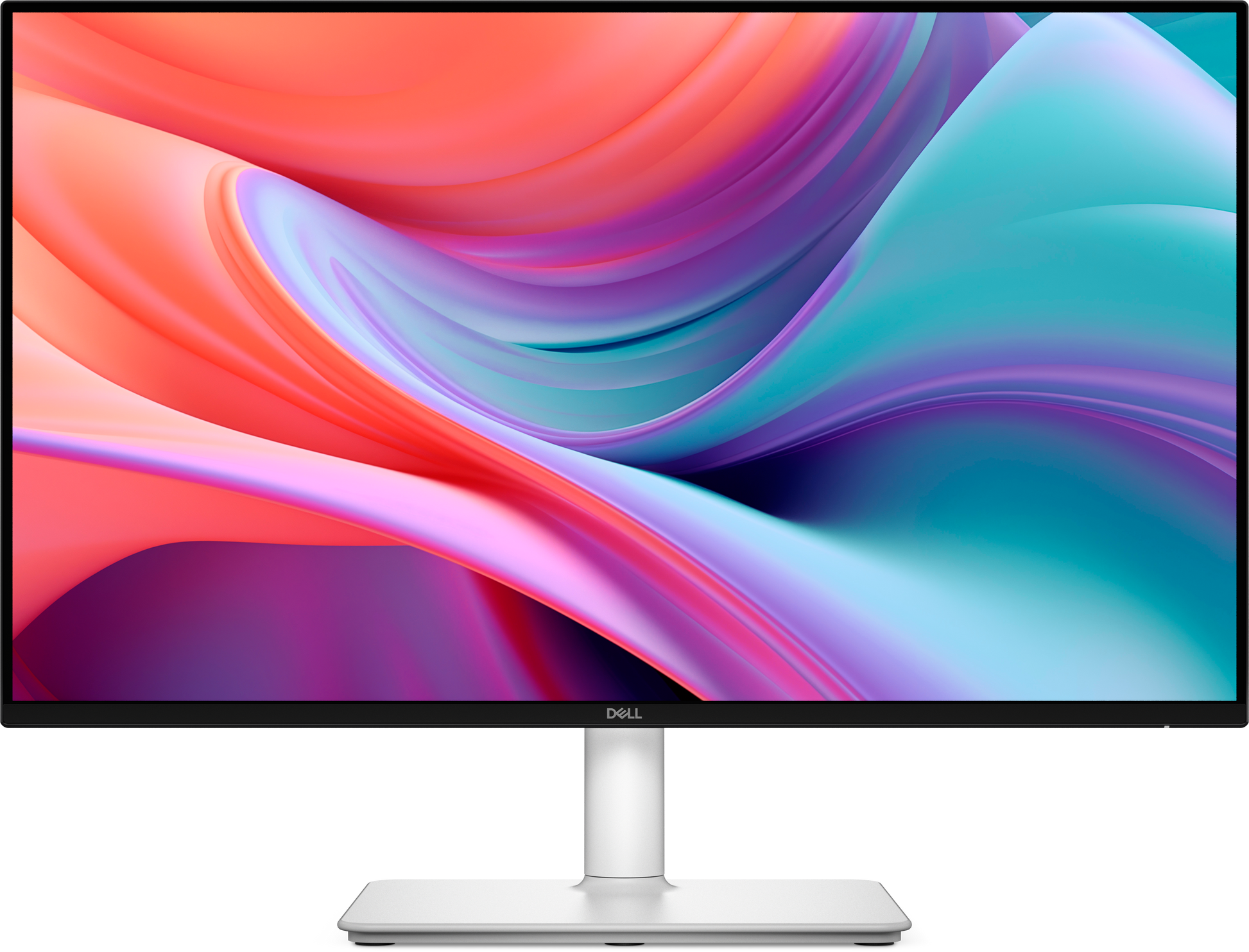 Dell 24 Plus S2425HSM 23.8 inch Full HD 1ms IPS monitor for home office entertainment productivity and casual gaming