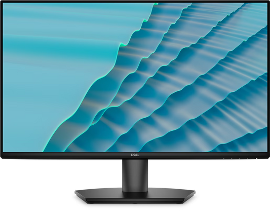 Dell SE2726H 27 inch Full HD IPS monitor 1920x1080 144Hz 1ms MPRT display for home office study streaming and casual gaming