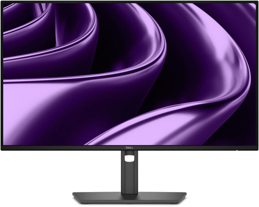 Dell Pro P24 P2426HE 23.8 inch Full HD 5ms USB-C hub monitor for office home business productivity and modern laptop workstations