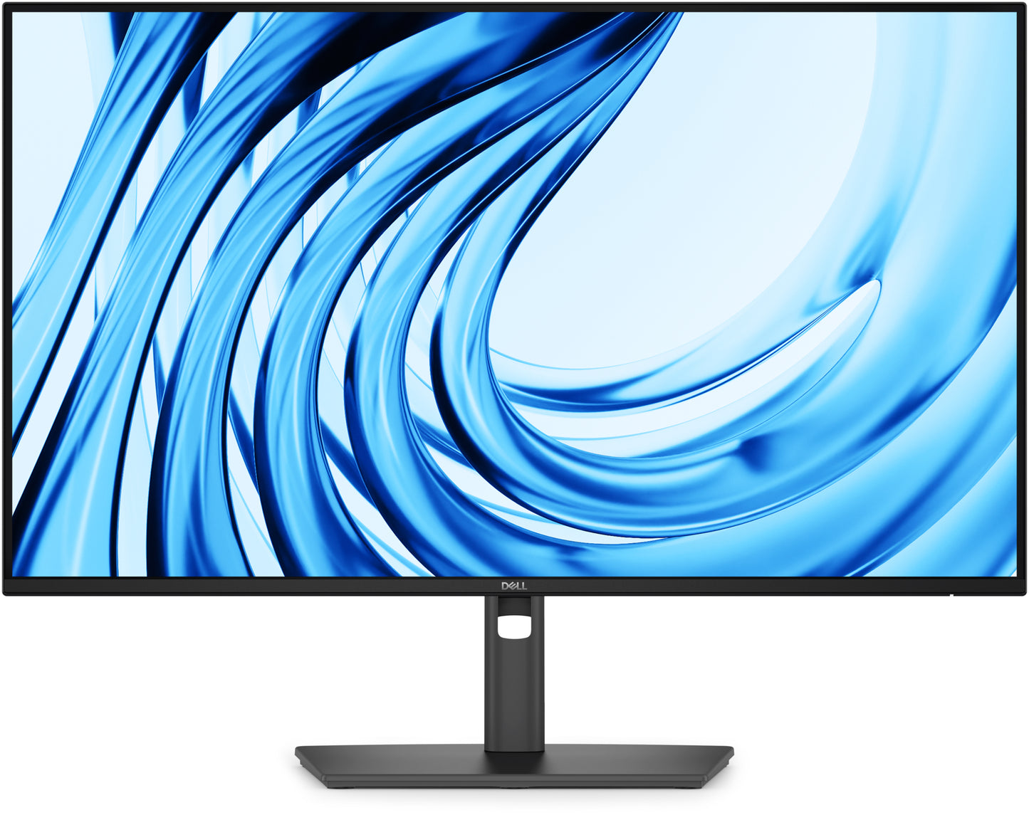 Dell Pro P27 P2726H 27 inch Full HD 5ms professional monitor for office home business productivity and everyday computer use
